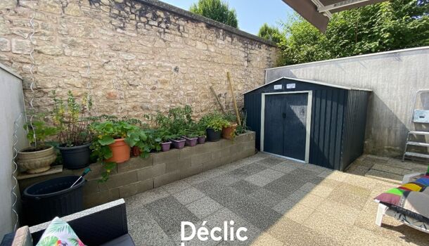 Appartement 4 pièces  à vendre Rochelle (La) 17000