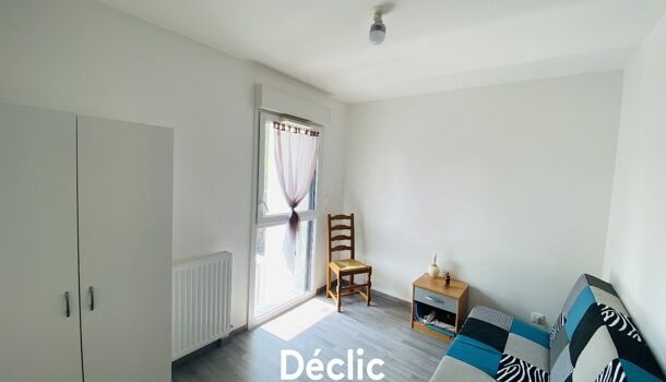 Appartement 4 pièces  à vendre Rochelle (La) 17000