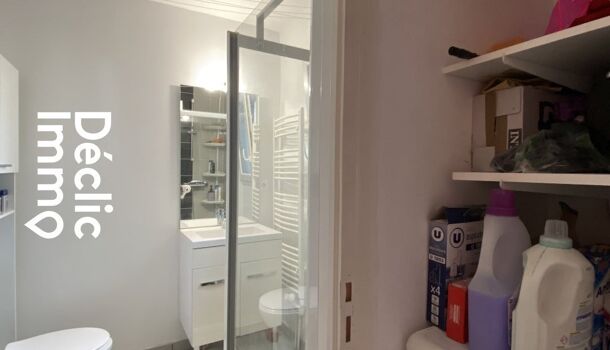 Appartement 4 pièces  à vendre Rochelle (La) 17000