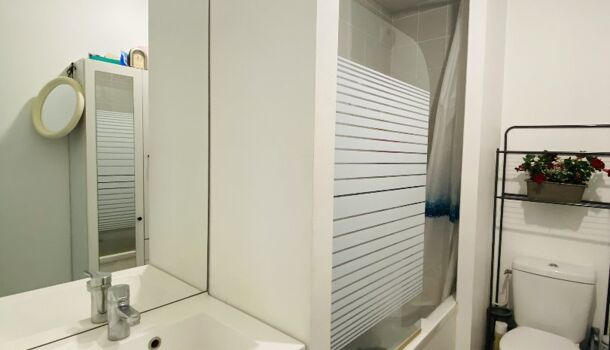 Appartement 4 pièces  à vendre Rochelle (La) 17000