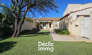 Maison 4 Pièces 87 m² à vendre à Frontignan (34110)