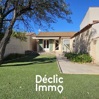 Maison 4 pièces 315000 €