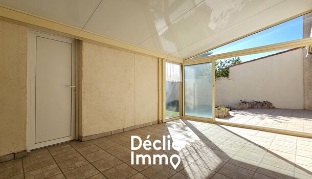 Villa / Maison 4 pièces  à vendre Frontignan 34110