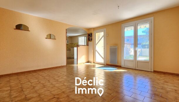 Villa / Maison 4 pièces  à vendre Frontignan 34110