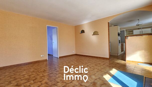 Villa / Maison 4 pièces  à vendre Frontignan 34110