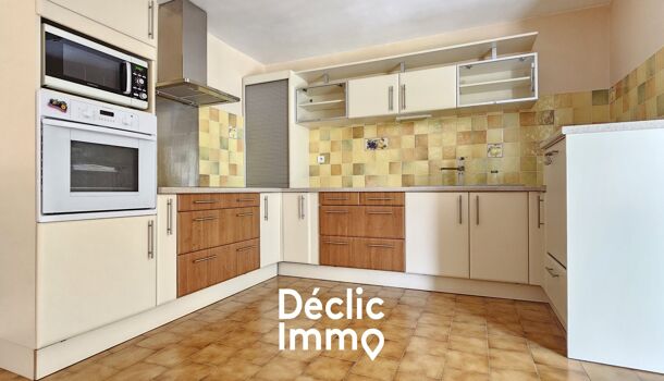 Villa / Maison 4 pièces  à vendre Frontignan 34110