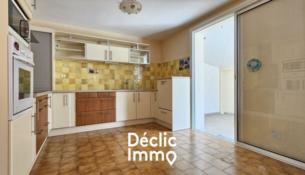 Villa / Maison 4 pièces  à vendre Frontignan 34110