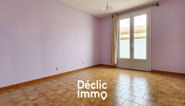 Villa / Maison 4 pièces  à vendre Frontignan 34110