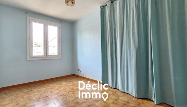 Villa / Maison 4 pièces  à vendre Frontignan 34110