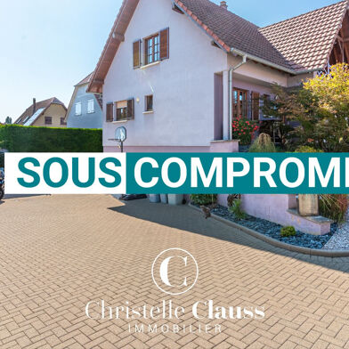 Maison 6 pièces 446250 €