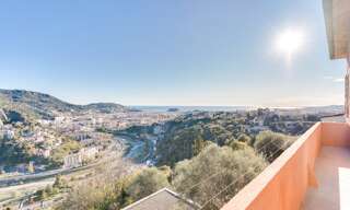 Appartement 3 Pièces 64 m² à vendre à Nice (06100)