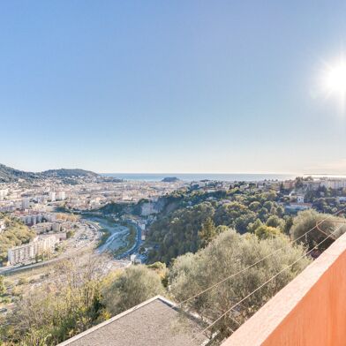 Appartement 3 pièces 260000 €