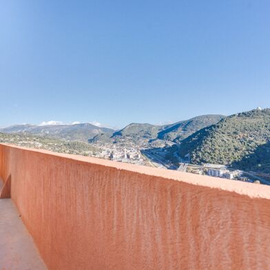 Appartement 3 pièces 245000 €