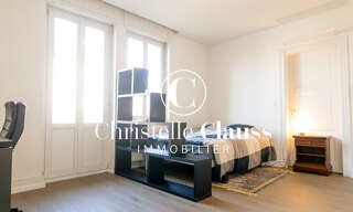 Appartement 3 Pièces 75 m² à vendre à Strasbourg (67200)