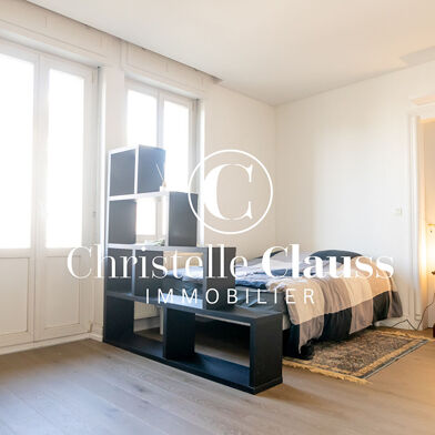 Appartement 3 pièces 215000 €