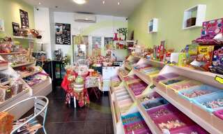 Commerce 2 Pièces 56 m² à vendre à Nice (06000)