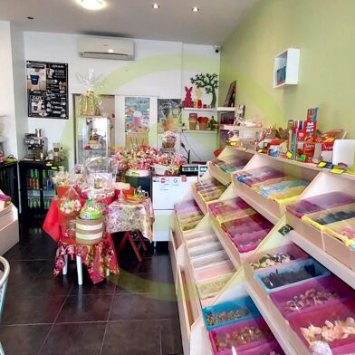 Commerce 2 pièces 41000 €