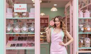 Commerce 2 Pièces 56 m² à vendre à Nice (06000)