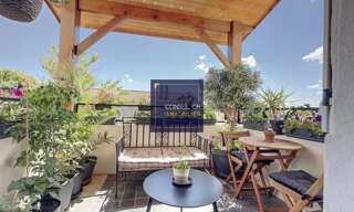 Appartement 2 Pièces 70 m² à vendre à Vernaison (69390)