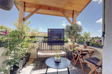 Appartement 2 pièces 299000 €