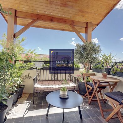 Appartement 2 pièces 299000 €