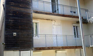 Immeuble  220 m² à vendre à Pau (64000)