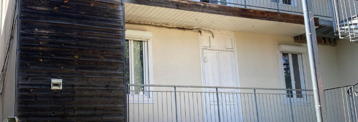 Immeuble  220 m² à vendre à Pau (64000)