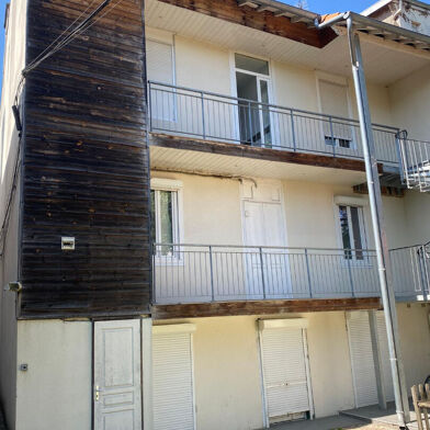 Immeuble  473000 €