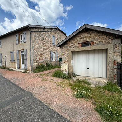 Immeuble  299000 €