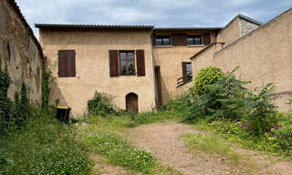 Immeuble  150 m² à vendre à Villerest (42300)