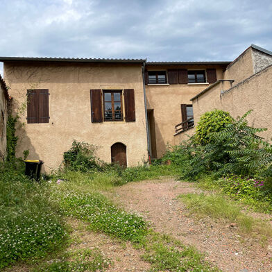 Immeuble  150000 €