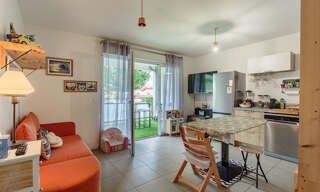 Appartement 2 Pièces 41 m² à vendre à Saint-Pée-sur-Nivelle (64310)