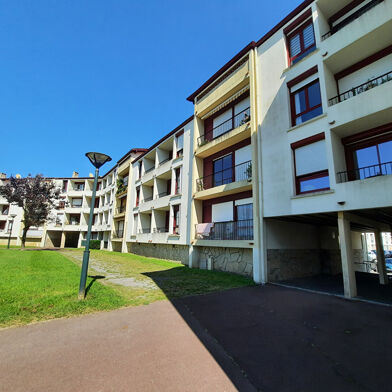 Appartement 4 pièces 349000 €