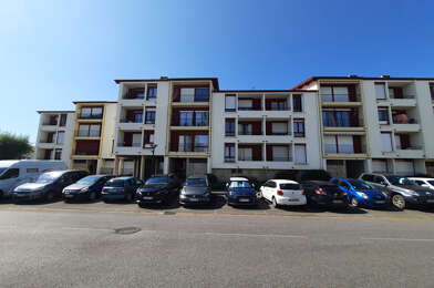 Appartement 4 pièces 349000 €