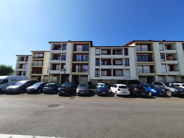 Appartement T4 quartier Urdazuri proche Nivelle — photo 1