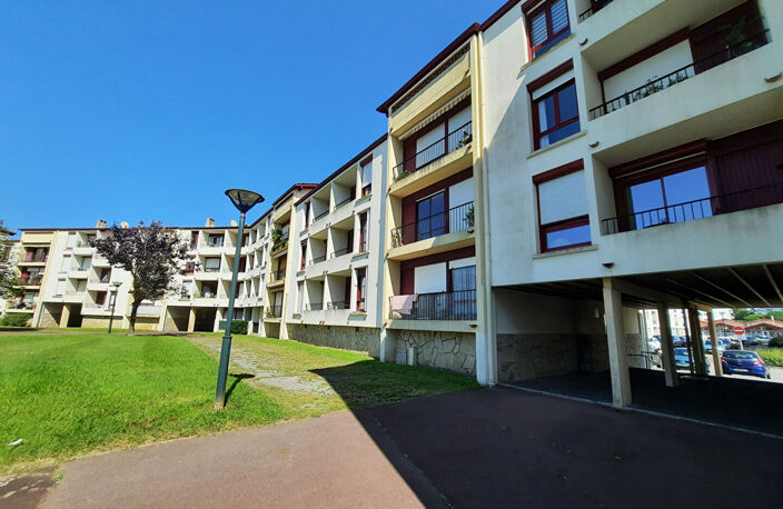 Appartement T4 quartier Urdazuri proche Nivelle — photo 2