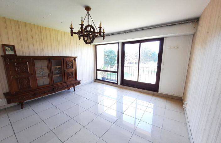 Appartement T4 quartier Urdazuri proche Nivelle — photo 4