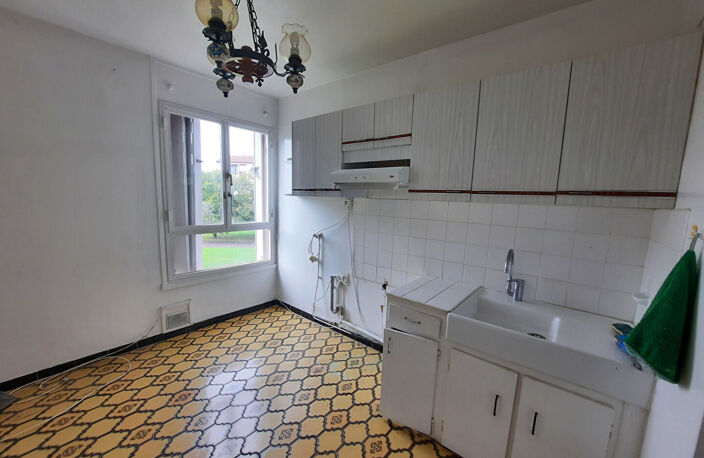 Appartement T4 quartier Urdazuri proche Nivelle — photo 5