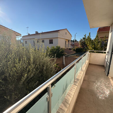 Appartement 4 pièces 1990 €