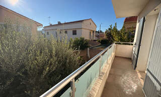 Appartement 4 Pièces 85 m² à louer à Villeneuve-Loubet (06270)
