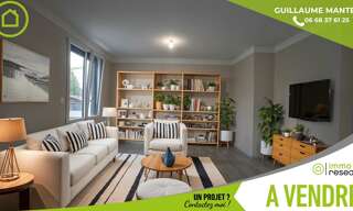 Maison 6 Pièces 103 m² à vendre à Saleux (80480)