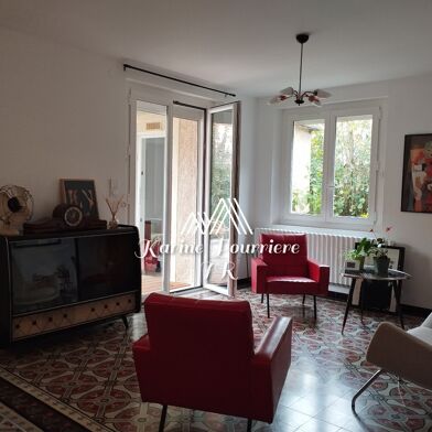 Maison 3 pièces 265000 €