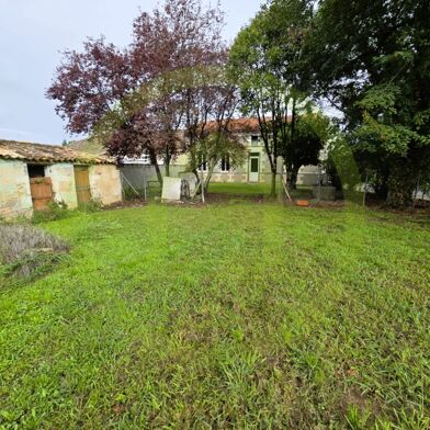 Maison 3 pièces 136500 €