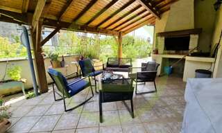 Maison 6 Pièces 148 m² à vendre à Saint-Bonnet-sur-Gironde (17150)