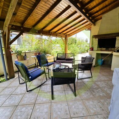 Maison 6 pièces 257000 €