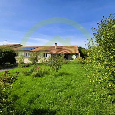 Maison 6 pièces 241000 €