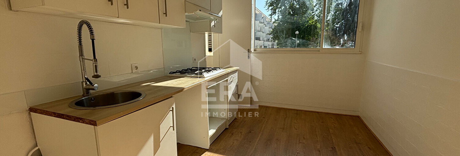 Appartement 3 Pièces 65 m² à vendre à Pau (64000)