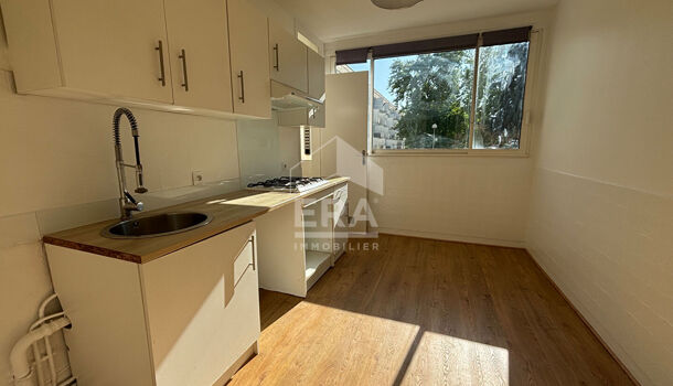 Appartement 3 pièces  à vendre Pau 64000