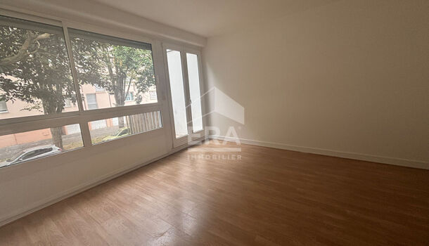 Appartement 3 pièces  à vendre Pau 64000