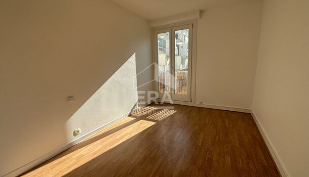 Appartement 3 pièces  à vendre Pau 64000